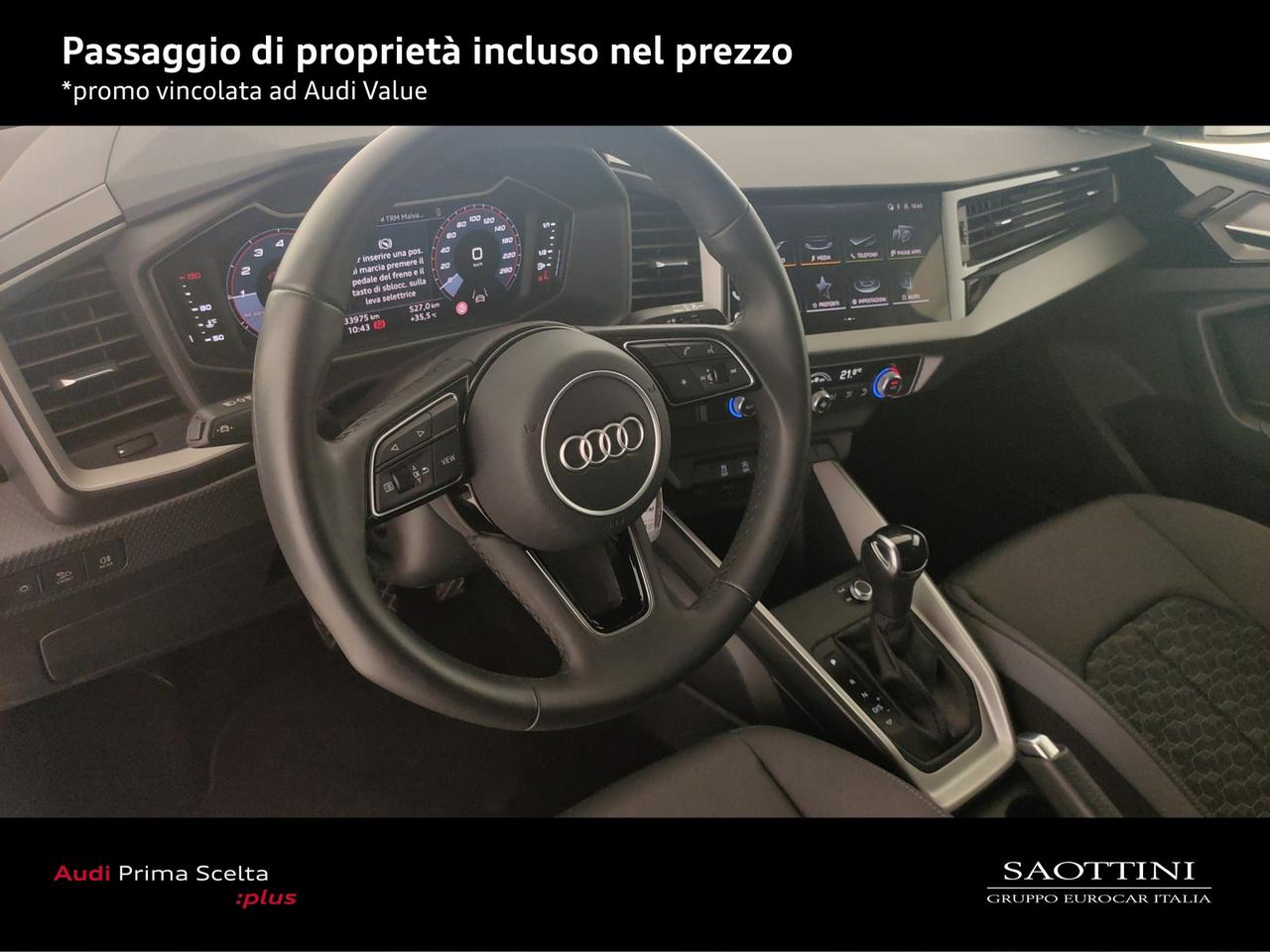 Sportback 35 1.5 TFSI S line edition S tronic