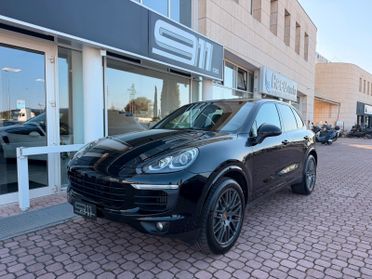 Porsche Cayenne 3.0 Diesel Platinum Edition