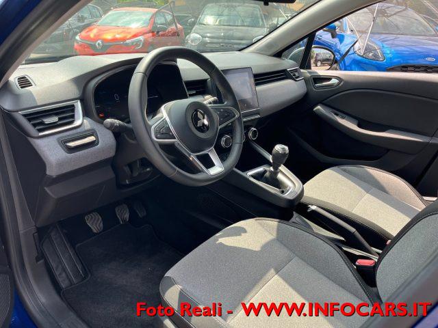 MITSUBISHI Colt 1.0L turbo 90 CV Invite PROMO !