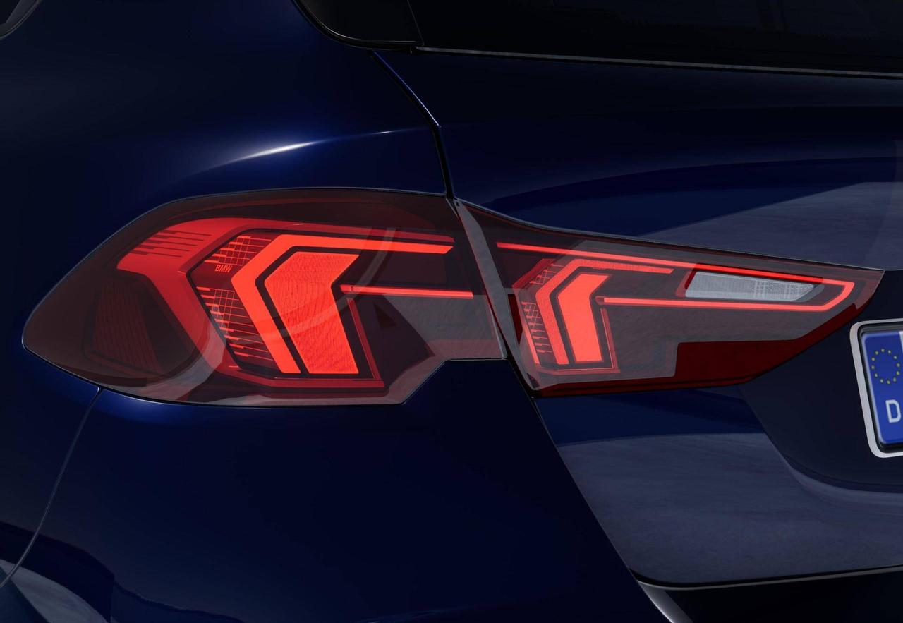 BMW Serie 1 118d MSport