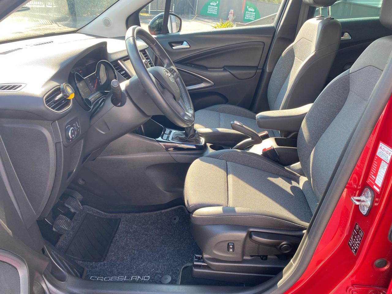 Opel Crossland 1.5 ECOTEC D 110 CV Start&Stop Elegance