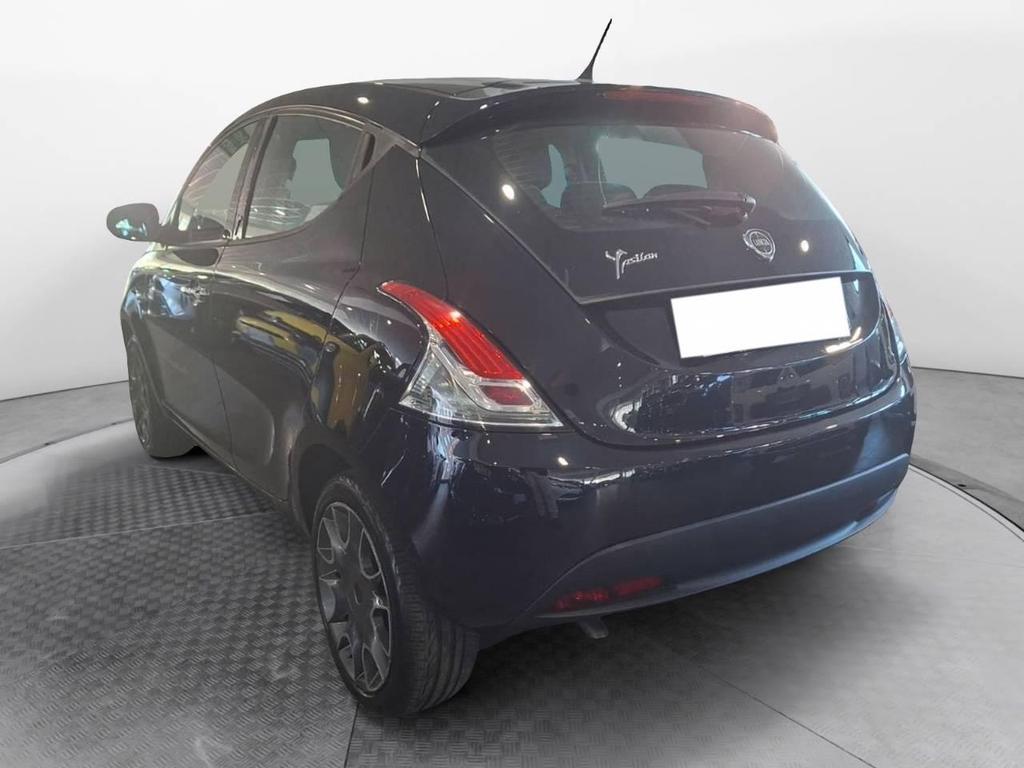 Lancia Ypsilon 5 Porte 0.9 Twinair Gold DFN