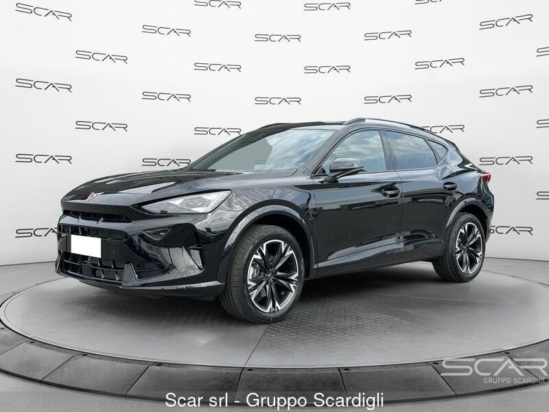 Cupra Formentor Formentor 1.5 Hybrid DSG KM0 *PREZZO REALE NON VINCOLATO A FINANZIAMENTO*
