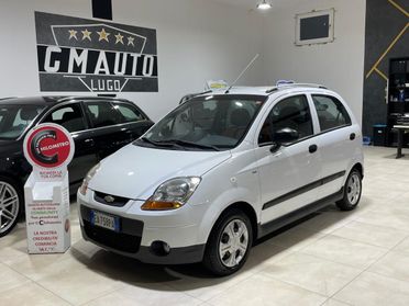 CHEVROLET - Matiz - 1000 SX Energy GPL Eco Logic