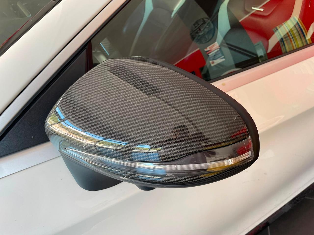 MERCEDES CLASSE C 63s AMG CABRIOLET