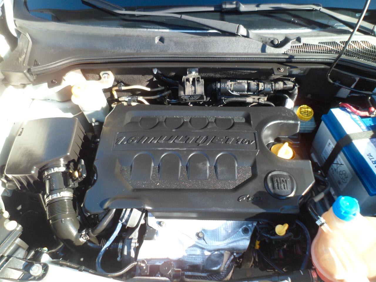 Fiat Doblò 1.6 MJT 105CV n1 full 10