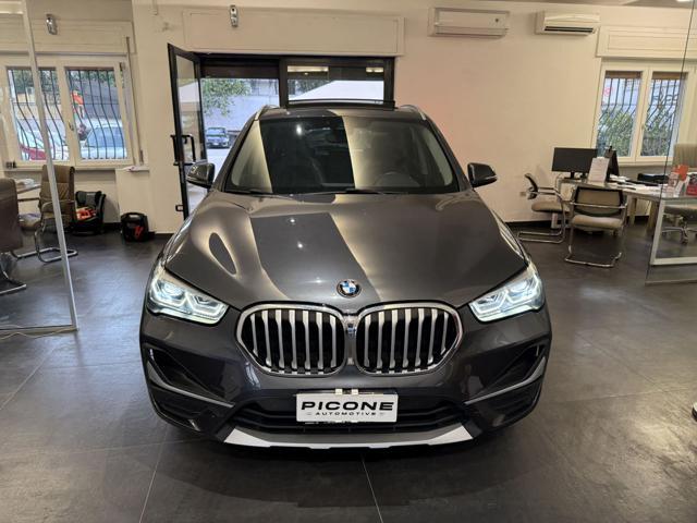 BMW X1 S-DRIVE 18d X-LINE