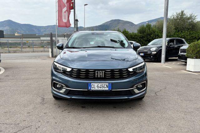FIAT Tipo 1.3 Mjt S&S 5 porte City Life