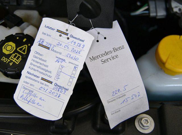 SMART ForTwo 90 0.9 T twinamic cabrio Prime " Km 19.730 "