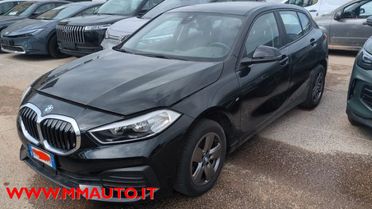 BMW 116 d 5p. Business Advantage NAVIG!!!!