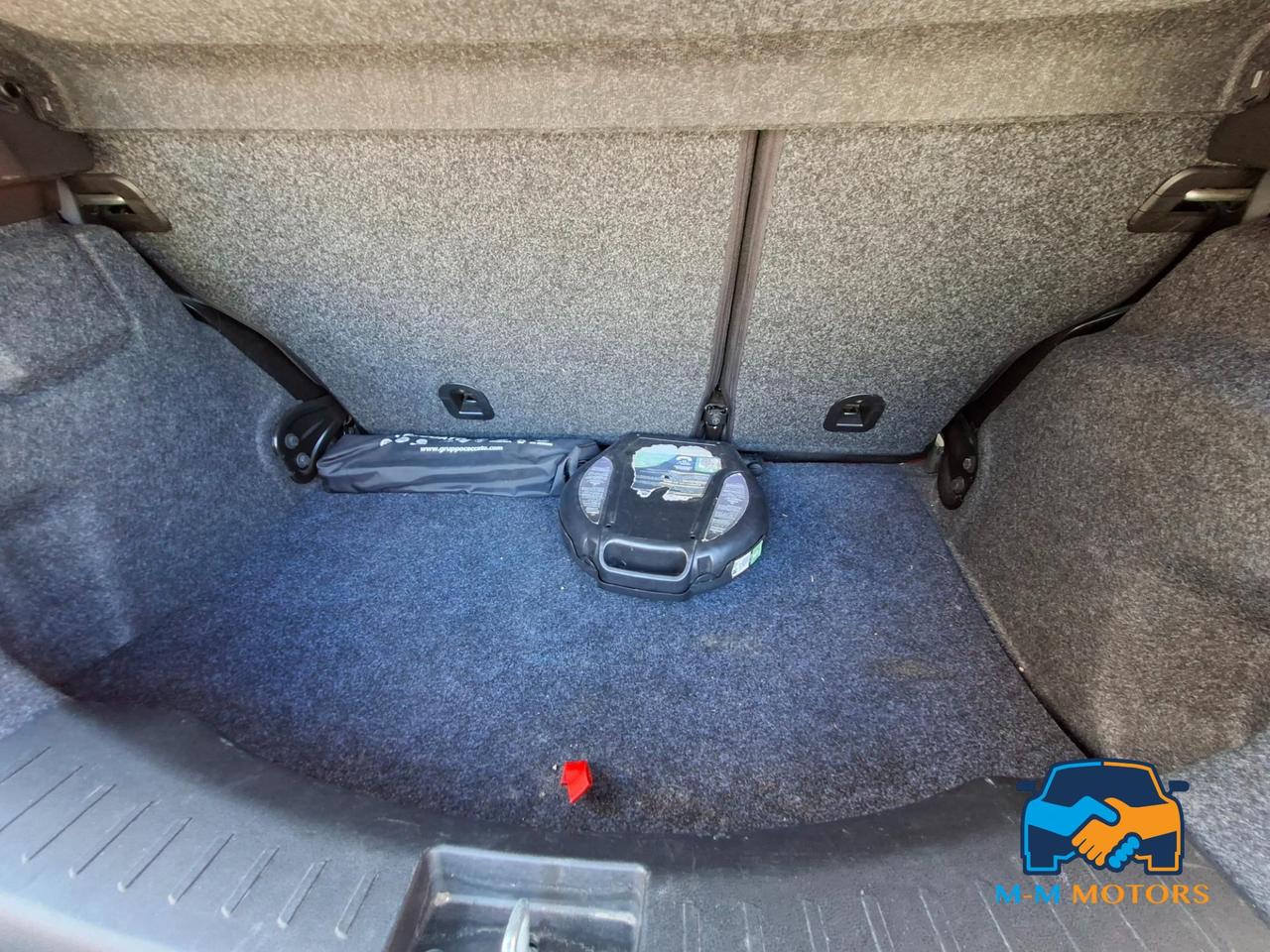 Lancia Ypsilon 5 Porte Ypsilon 1.2 Elefantino neo patentati