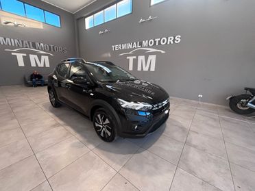 Dacia Sandero Stepway 1.0 TCe ECO-G Extreme