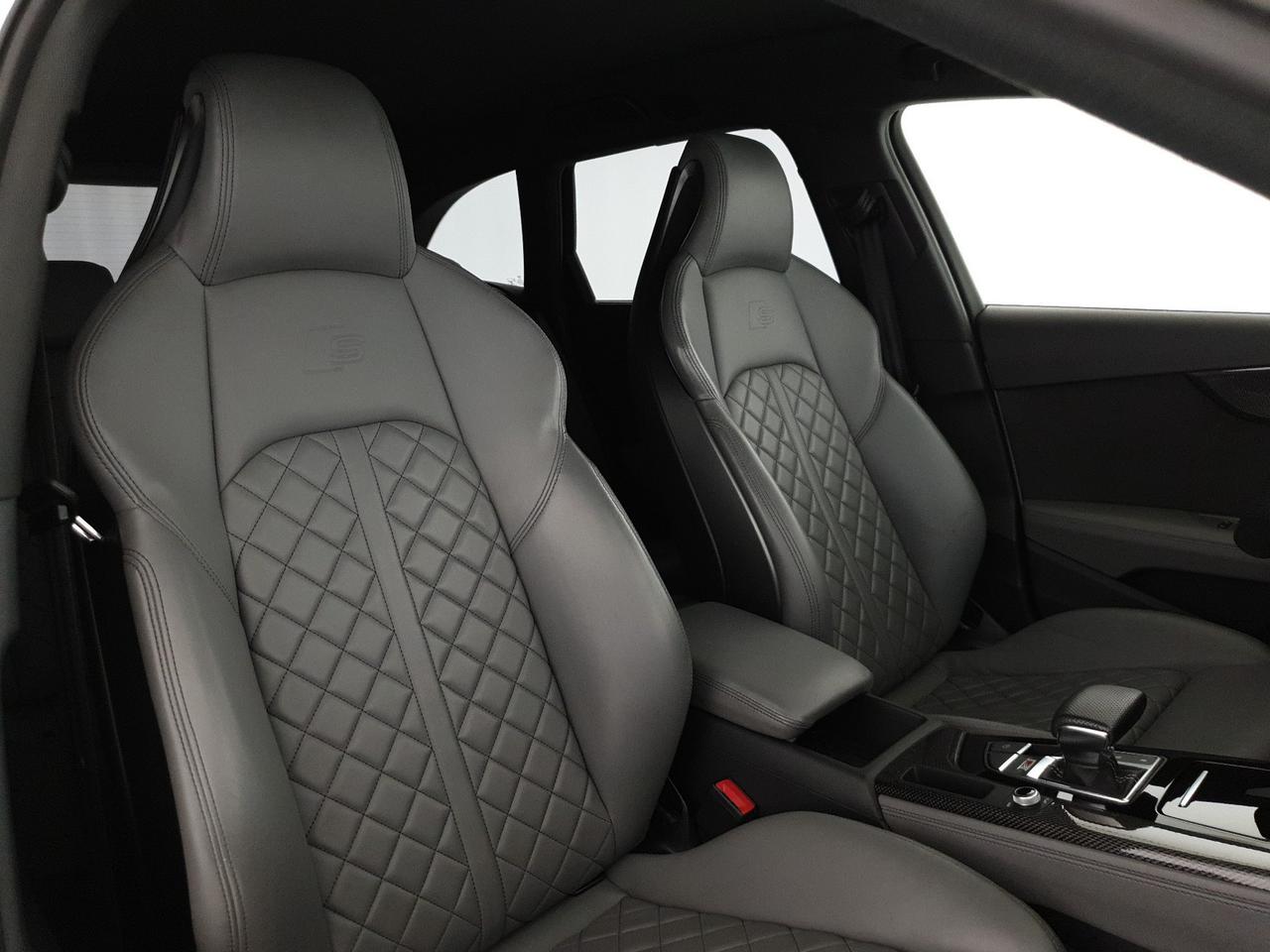 Avant 3.0TDI 347CV quattro tiptr Sport Attitude