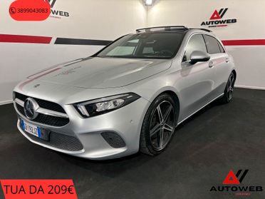 Mercedes-benz A 200 Executive