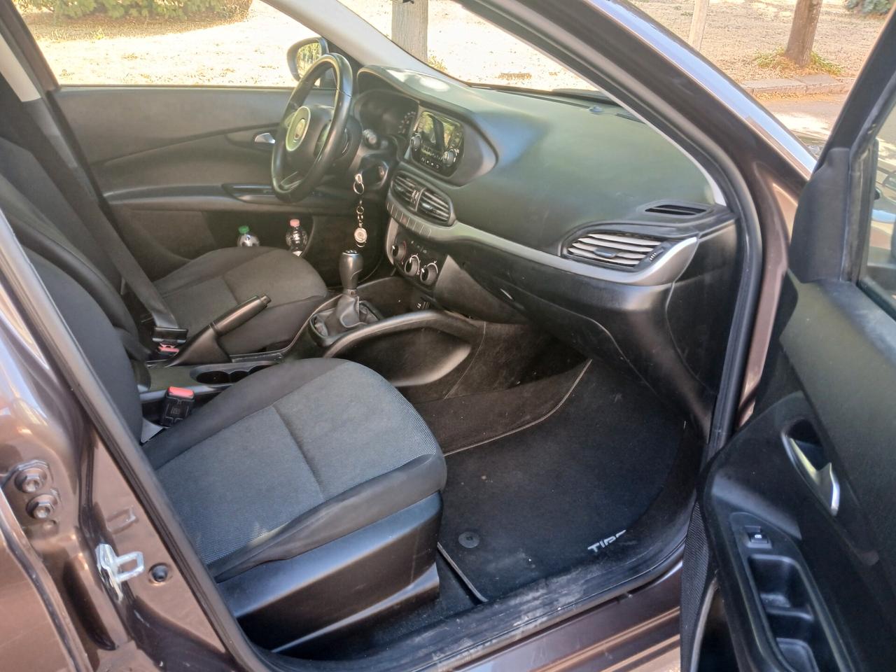 Fiat Tipo 1.3 Mjt S&S 5 porte Easy