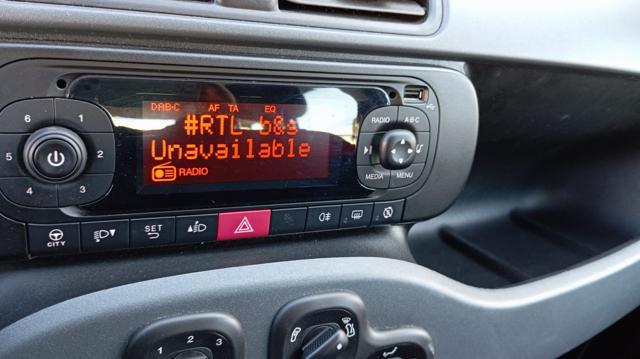 FIAT Panda *PROMO* 1.2 Pop 69CV