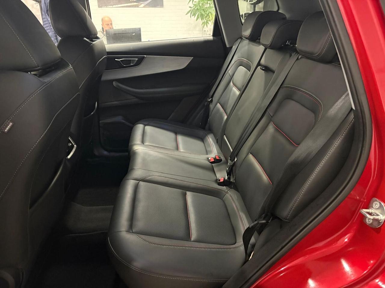 DR Motor dr6 1.5 turbo Gpl 149cv cvt