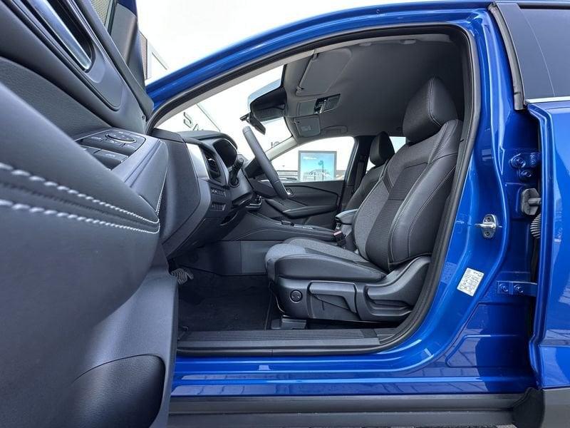 Nissan Qashqai Qashqai e-Power N-Connecta