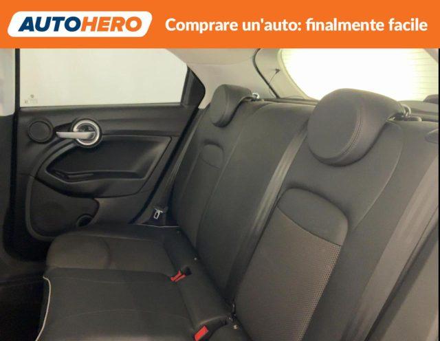 FIAT 500X 1.4 MultiAir 140 CV City Cross