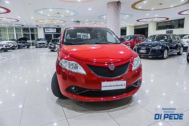 LANCIA Ypsilon 1.0 FireFly 5 porte S&S Hybrid Ecochic Gold