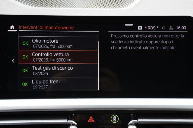 BMW 430 i Sport *FARI LASER*HARMAN KARDON*PELLE*