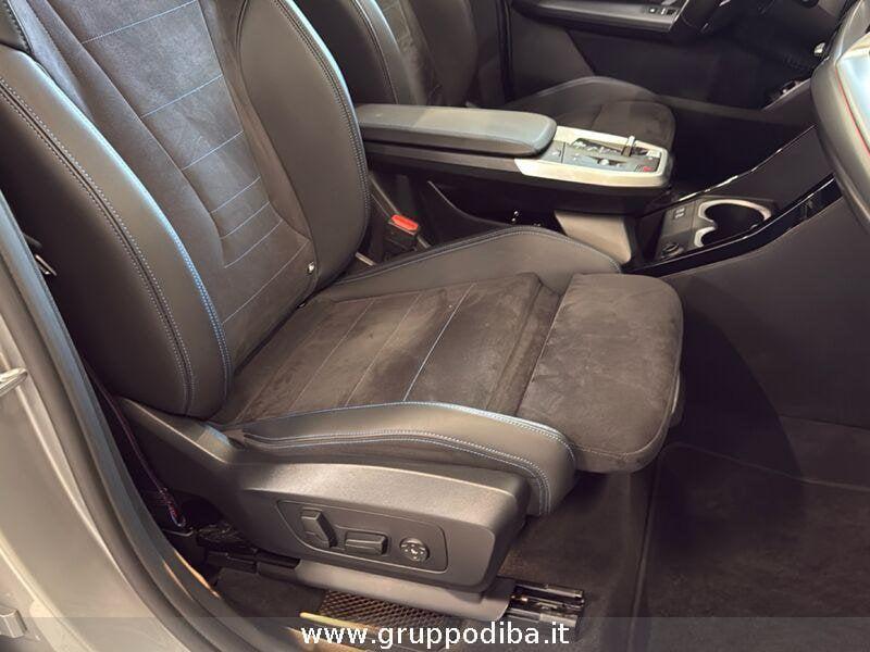 BMW X1 U11 xdrive20d mhev 48V MSport Pro auto