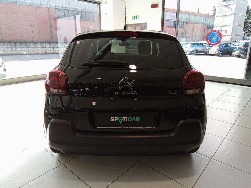 Citroën C3 C3 1.5 bluehdi Shine s&s 100cv 5m