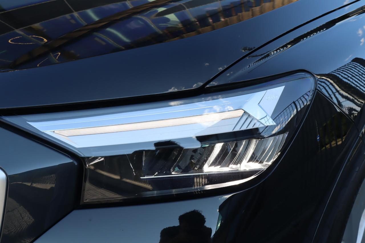 Audi Q4 Q4-ETRON 50 SPK 300CV QUATTRO S-LINE ACC LED CAMERA 20"