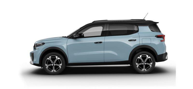 Citroën C3 Aircross C3 Aircross 1.2 hybrid Max 145cv edcs6 con BONUS EASY GO'
