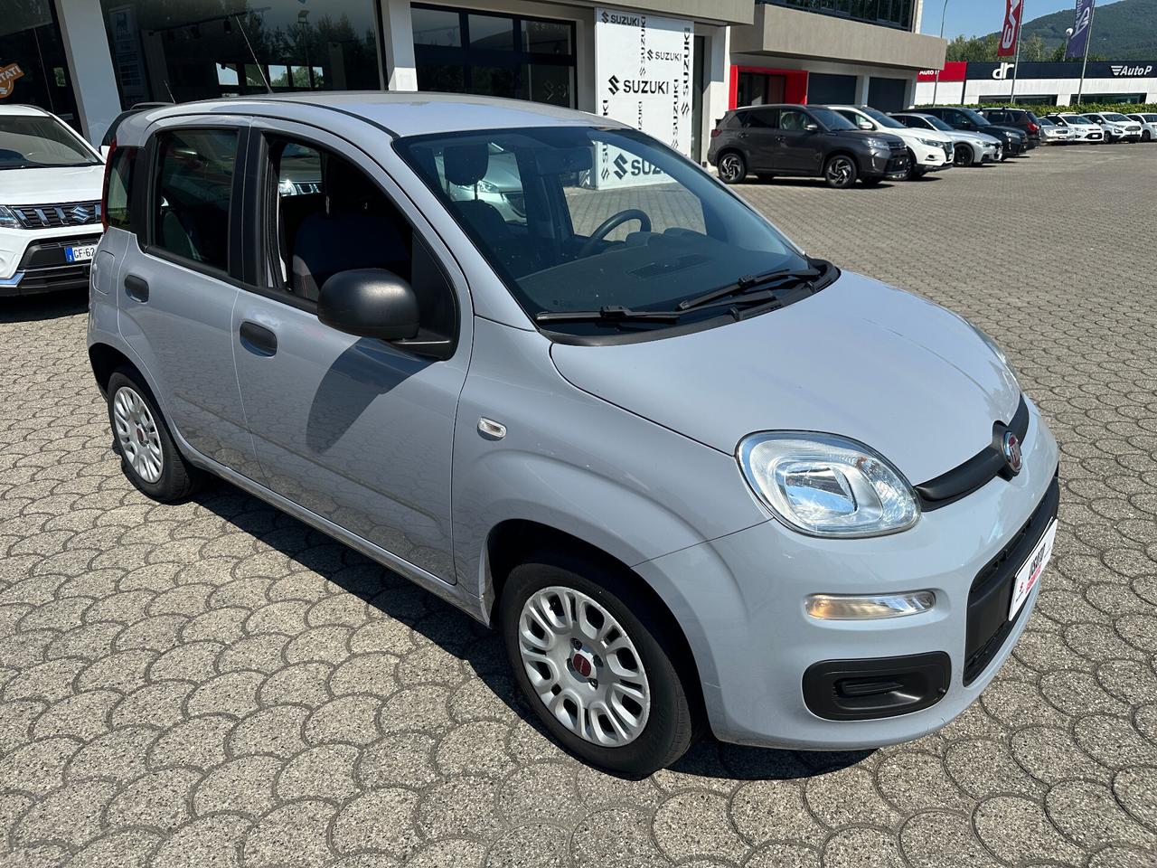 Fiat Panda 1.2 Easy