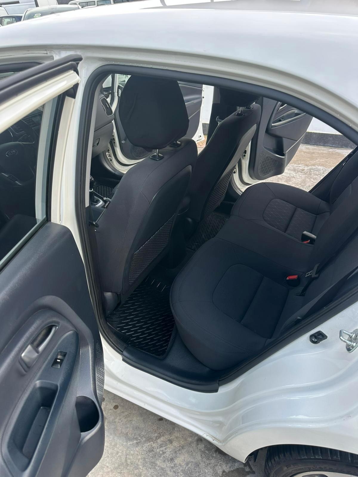 Kia Rio 1.4 CRDi 5p.S&S High Tech 12\2016