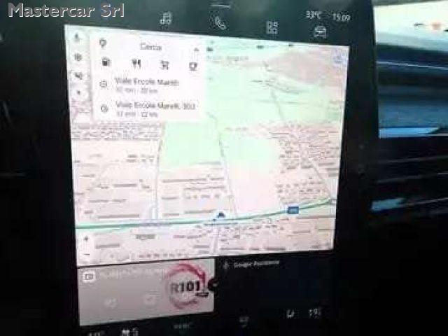 RENAULT Austral 1.3 mild hybrid Techno 160cv auto - GT190XZ