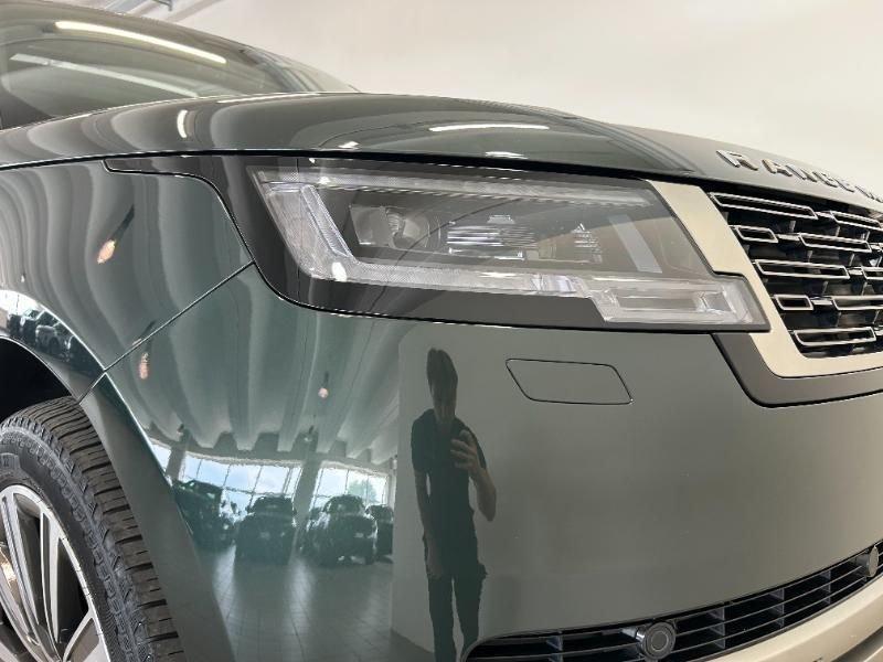 Land Rover Range Rover 5ªserie 3.0D l6 HSE
