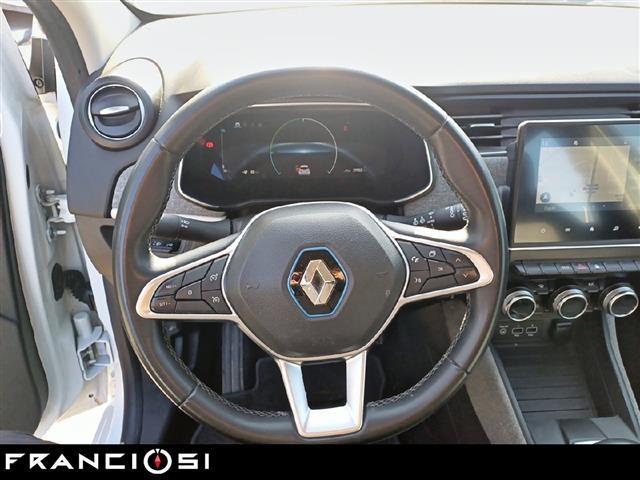 RENAULT ZOE Zen R110 Flex e-shifter my20