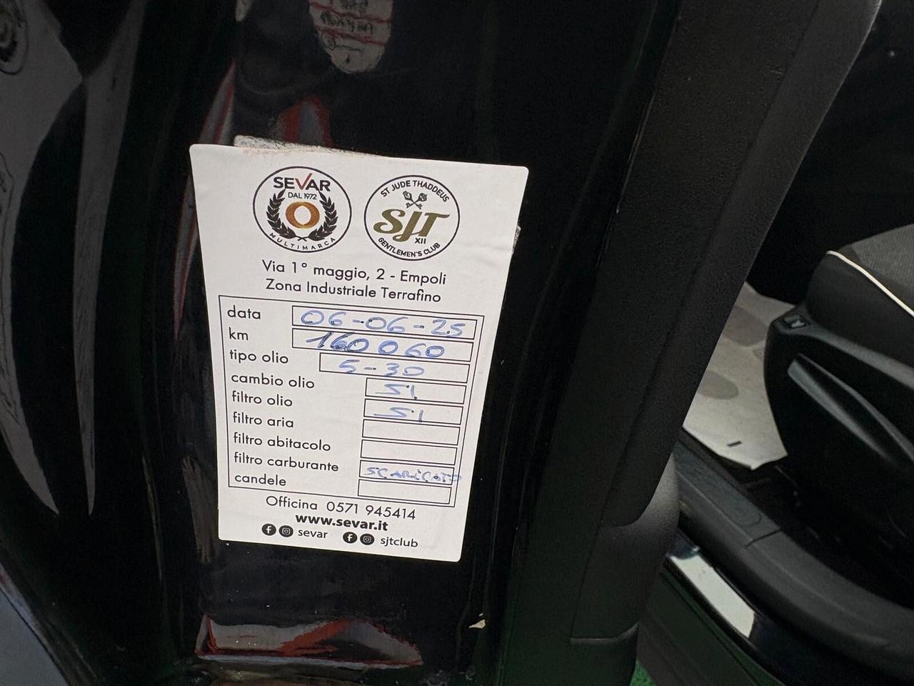 Fiat 500X 1.3 MultiJet 95cv Lounge