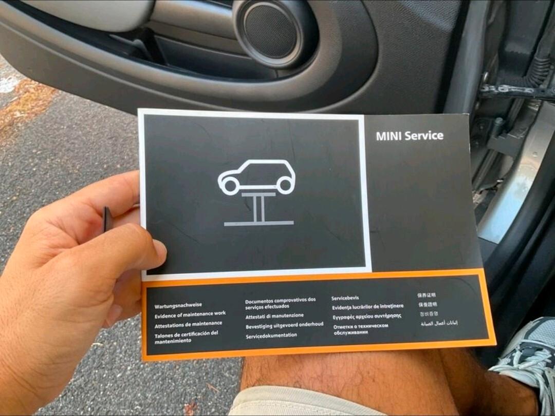 Mini One adatta a neopatentati