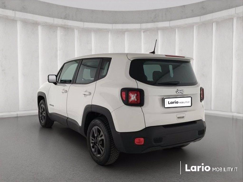 JEEP Renegade 1.0 t3 Longitude 2wd del 2022