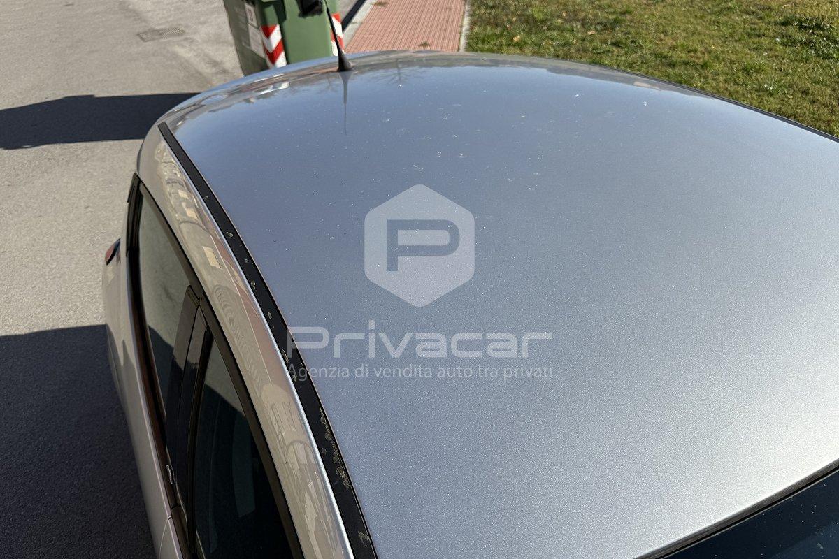 LANCIA Ypsilon 1.2 69 CV 5 porte Gold