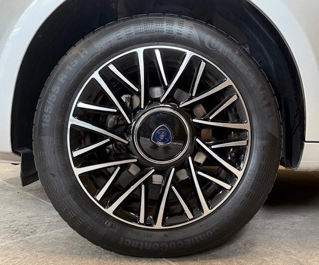 Lancia Ypsilon 1.2 69 CV 5 porte GPL Ecochic Gold
