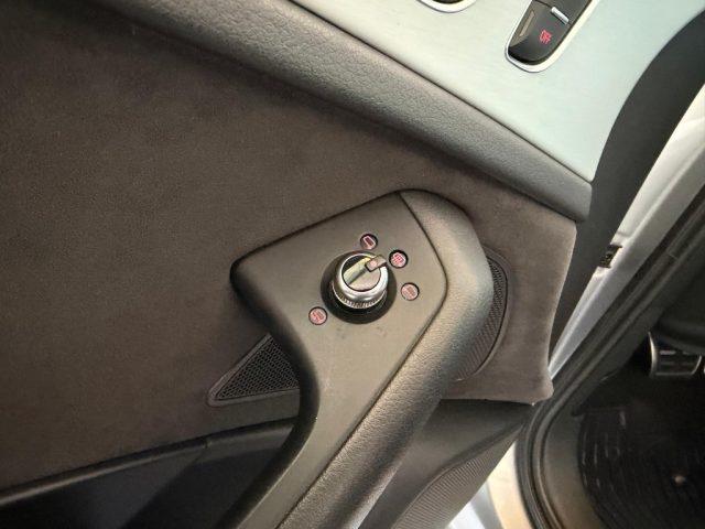 AUDI A6 Avant 3.0 TDI quattro MATRIX//S LINE//20//PELLE