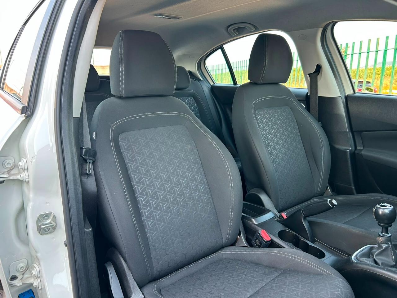 Fiat Tipo 1.6 Mjt S&S 5 porte Cross