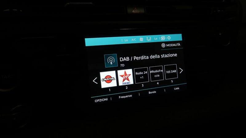 Citroën Grand C4 Spacetourer C4 Grand Spacetourer 1.5 bluehdi Feel s&s 130cv eat8 # 7 POSTI #