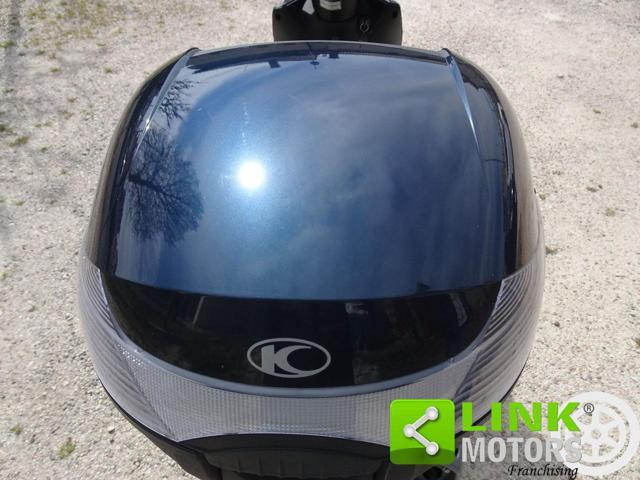 KYMCO Agility 200 I PARI AL NUOVO