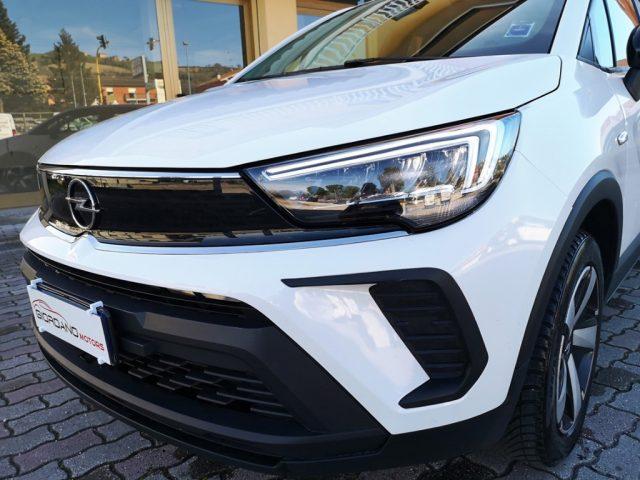 OPEL Crossland 1.5 DIESEL 110CV EDITION S&S MT6 FP