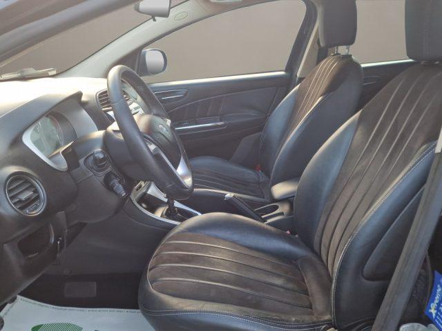 LANCIA Delta 1.6 MJT DPF Oro