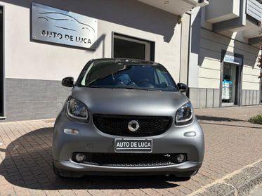 SMART FORTWO 900 90 PASSION AUTOM CERTIFICATA NUOV