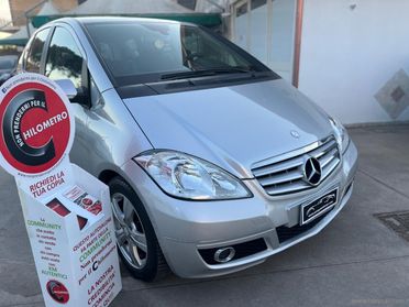 MERCEDES-BENZ A 180 CDI Avantgarde AUTOMATICA