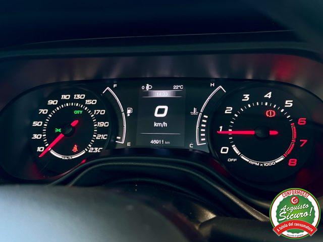 FIAT Tipo 1.4 5p. Easy *NEOPATENTATI*SENSORI POSTERIORI*