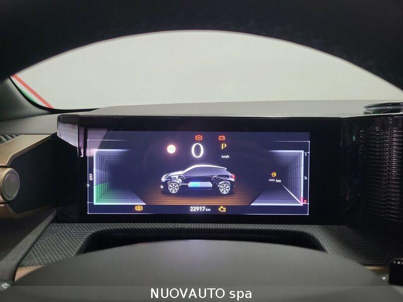 Lancia Ypsilon Ibrida Ibrida 100cv LX e-DCT