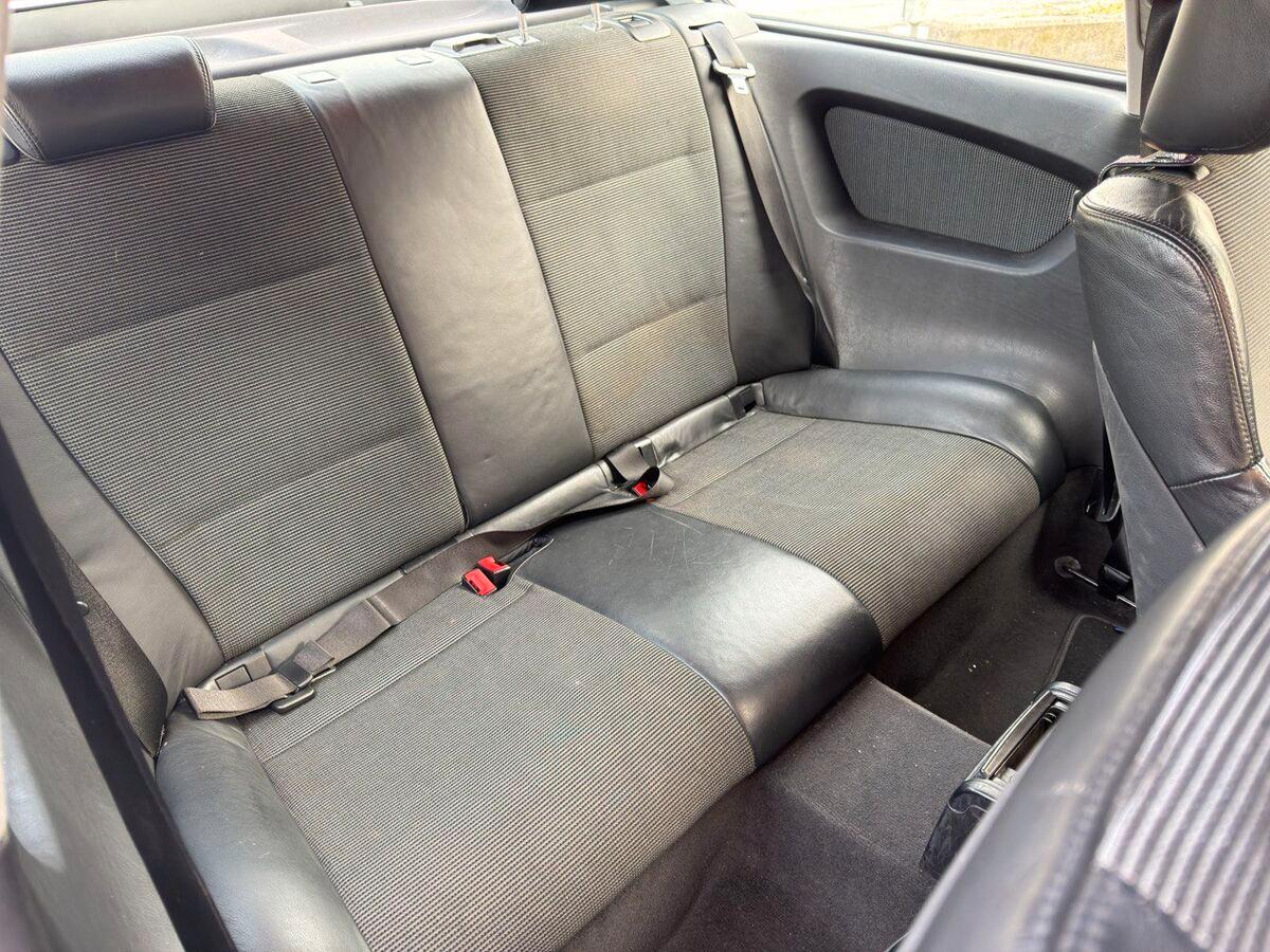 BMW Serie 3 E46 Compact 316ti compact Comfort